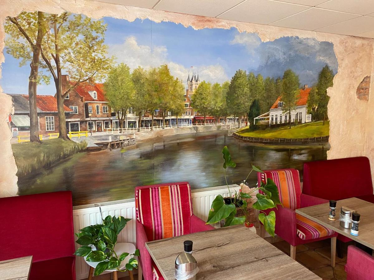 Hotel Le Provencal Слейс Екстер'єр фото