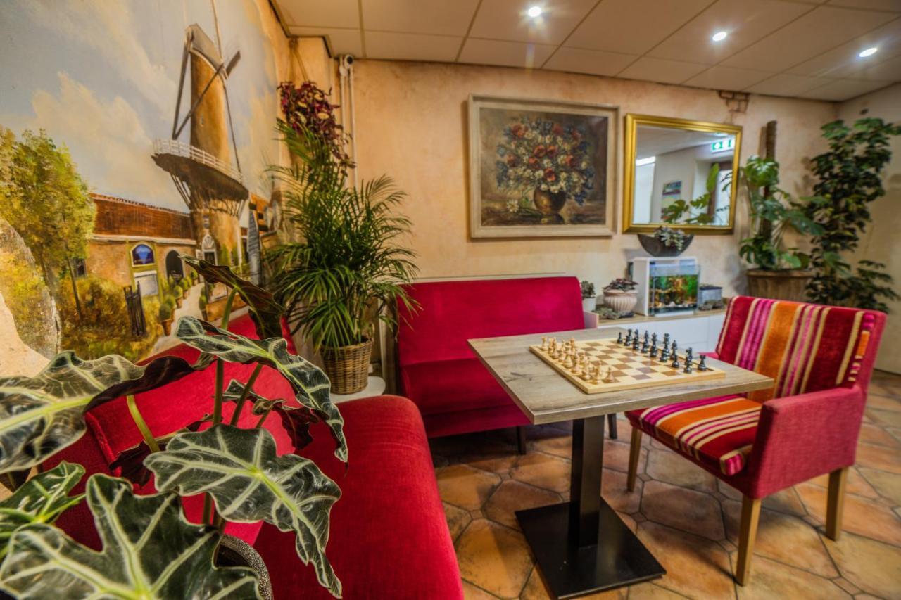 Hotel Le Provencal Слейс Екстер'єр фото