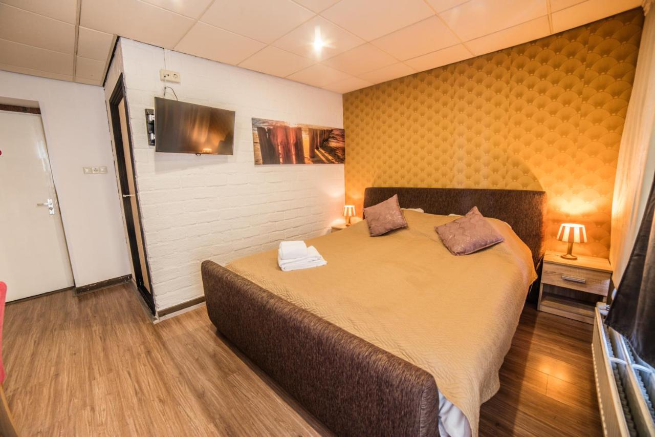 Hotel Le Provencal Слейс Екстер'єр фото