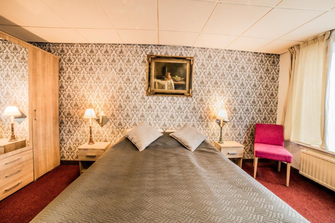 Hotel Le Provencal Слейс Екстер'єр фото