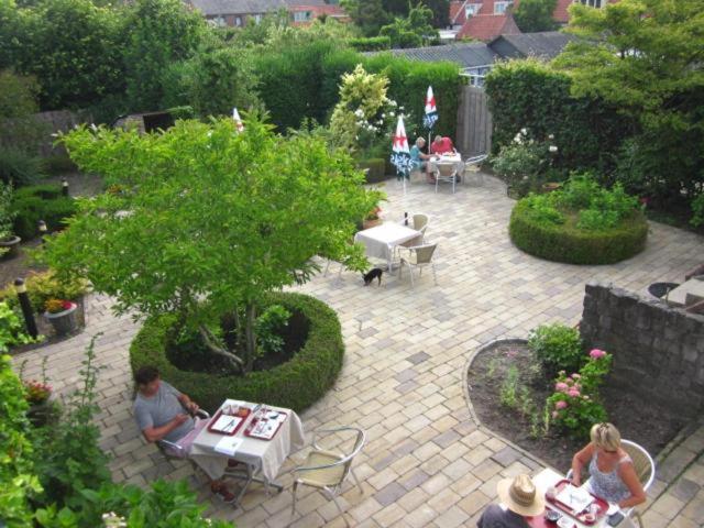 Hotel Le Provencal Слейс Екстер'єр фото