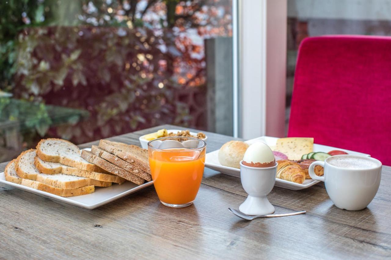 Hotel Le Provencal Слейс Екстер'єр фото