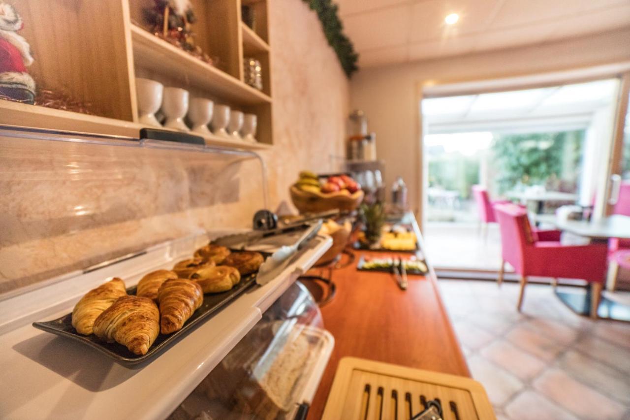 Hotel Le Provencal Слейс Екстер'єр фото