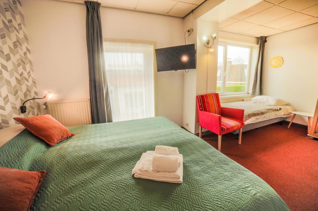 Hotel Le Provencal Слейс Екстер'єр фото