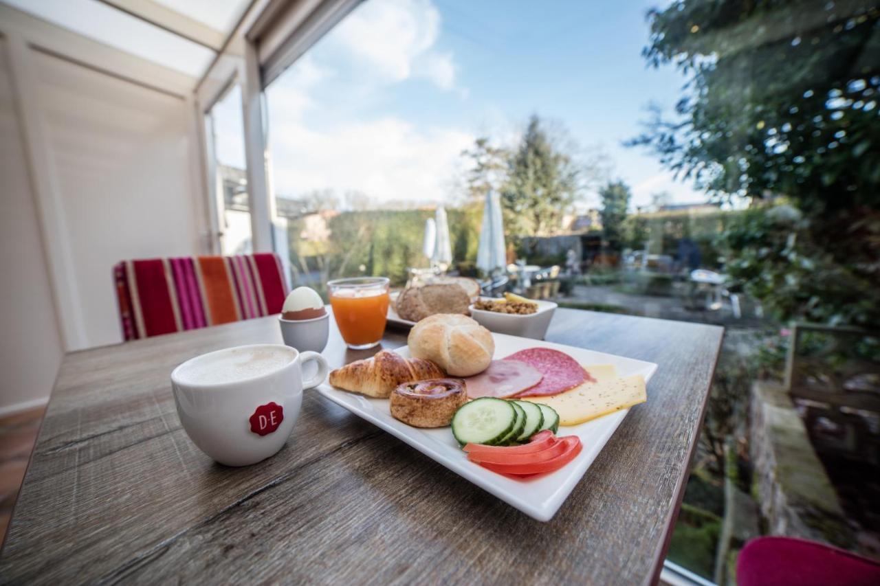 Hotel Le Provencal Слейс Екстер'єр фото