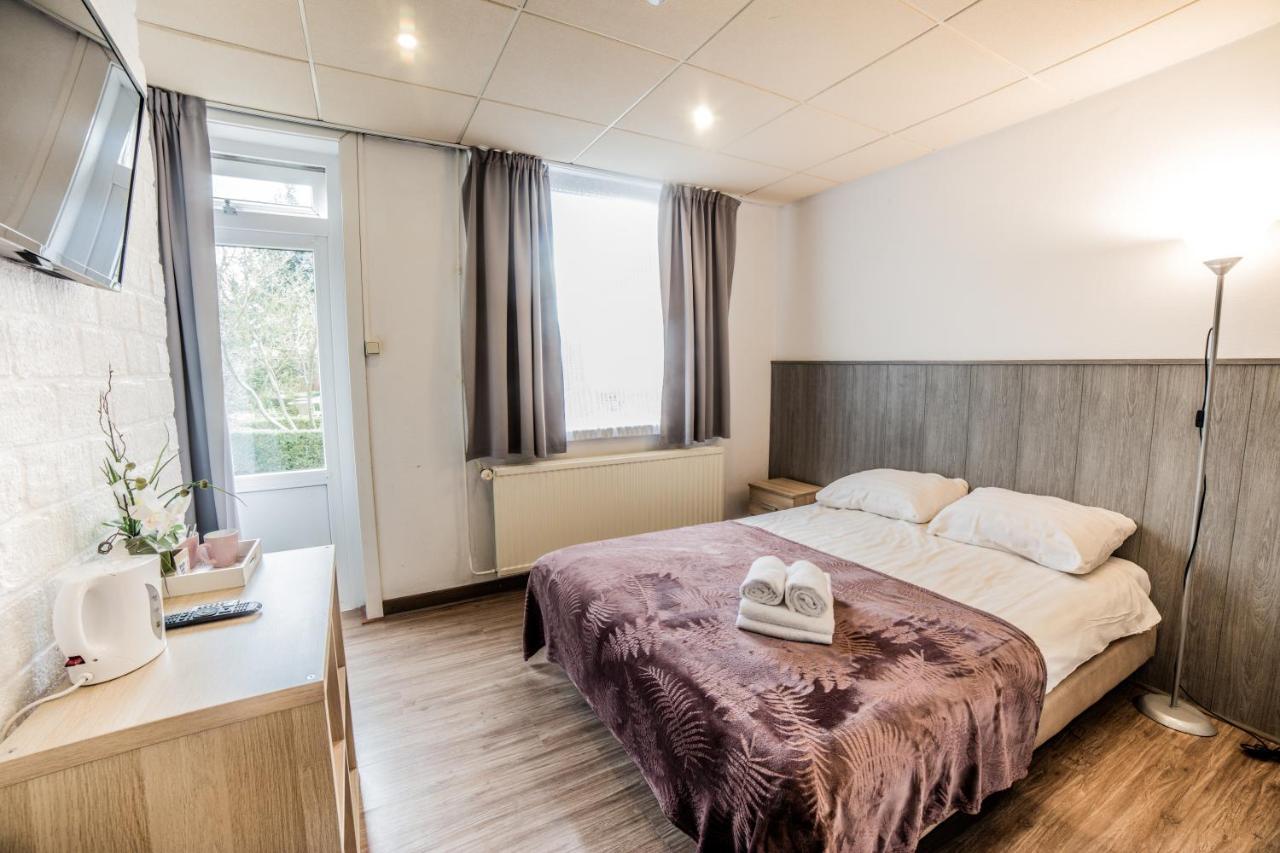 Hotel Le Provencal Слейс Екстер'єр фото