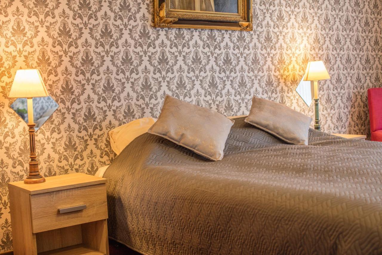 Hotel Le Provencal Слейс Екстер'єр фото