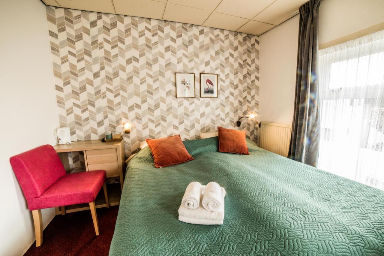 Hotel Le Provencal Слейс Екстер'єр фото