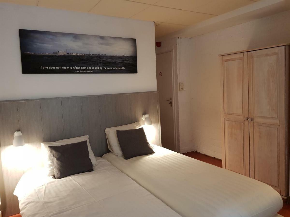 Hotel Le Provencal Слейс Екстер'єр фото